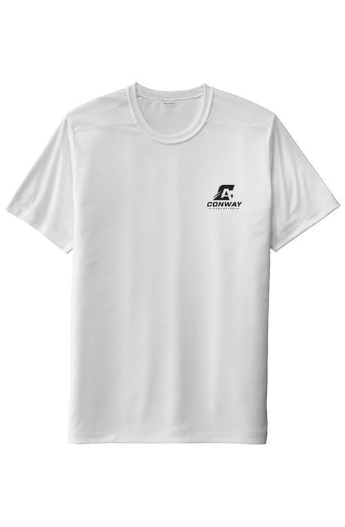CA Performance Tee