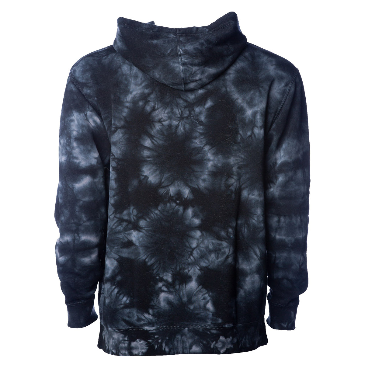 Conway Midnight Smoke Hoodie