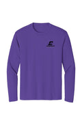 CA Performance L S Shirt