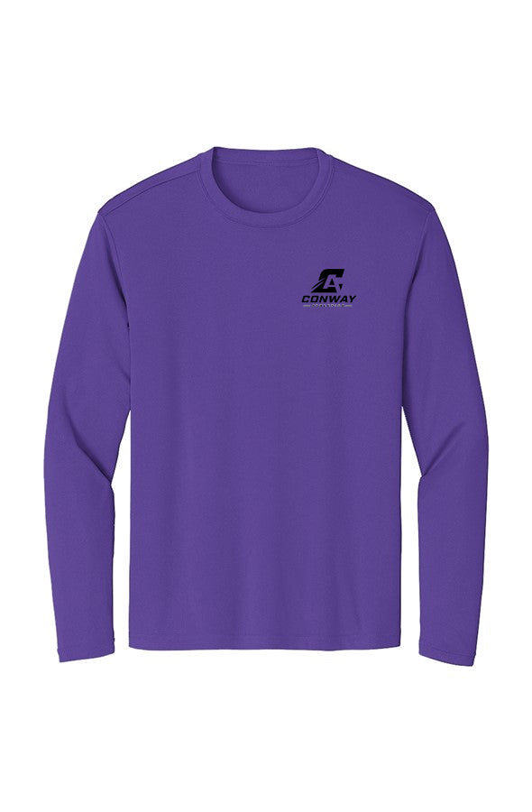 CA Performance L S Shirt
