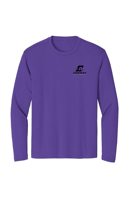 CA Performance L S Shirt